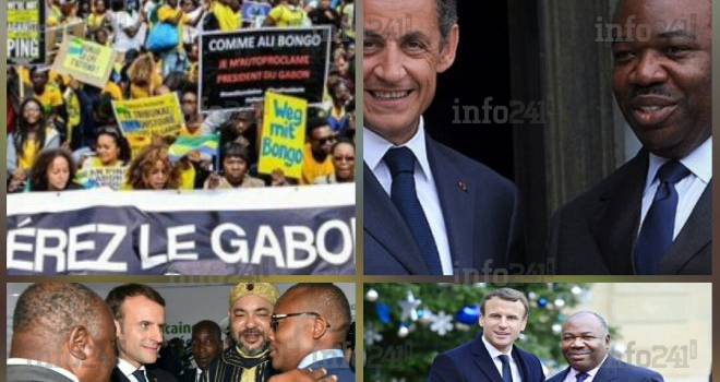 La jurisprudence sarkozyste et hollandaise bientôt applicable à Macron grâce aux Africains ?