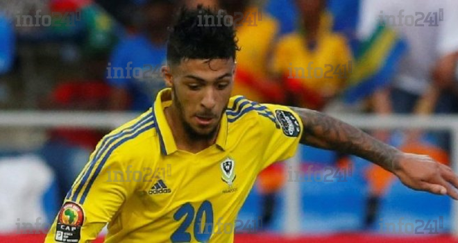 Les Panthères du Gabon broient à Libreville le Soudan du Sud 3 buts à 0