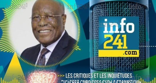 #82 CkilsEnPensent&nbsp;: les critiques et inquiétudes d’Albert Ondo Ossa sur la transition
