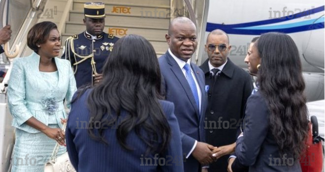 Des officiers gabonais présumés tortionnaires à la 19e Assemblée générale de la Francophonie&nbsp;?