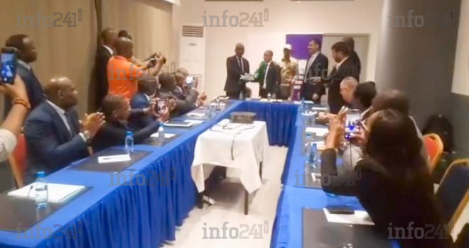 Africa n°1&nbsp;: Le Gabon reprend seul les commandes de la radio panafricaine après un accord avec la Libye