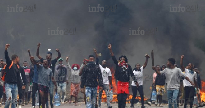 Mozambique : l’opposition dénonce 50 morts dans les manifestations post-présidentielle 