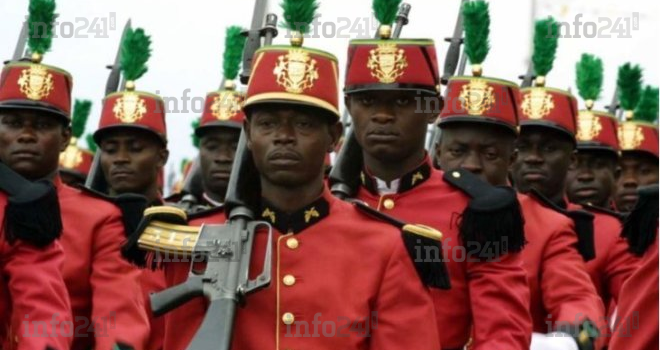 Concours d’entrée à l’armée&nbsp;: la Garde républicaine a rejeté en tout 4 207 candidats&nbsp;!
