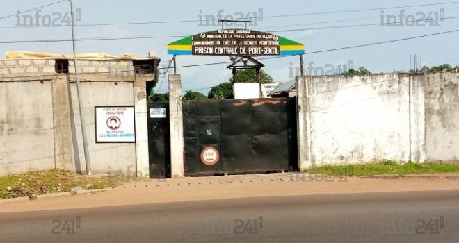 Prison centrale de Port-Gentil&nbsp;: 18 jeunes détenus aux portes du BEPC session 2022 