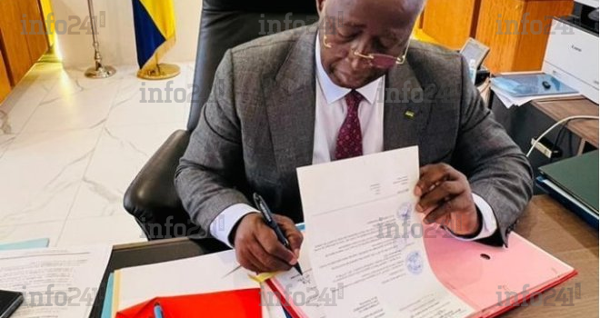 64 000 dossiers de fonctionnaires gabonais en attente de régularisation finale à la Primature