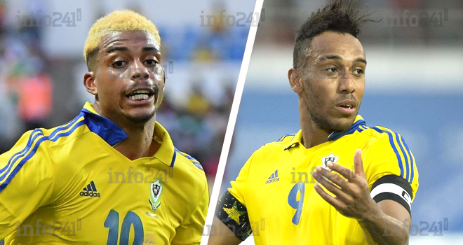 CAN 2021&nbsp;: Encore forfaits contre le Maroc, Aubameyang et Lemina renvoyés en Europe&nbsp;!