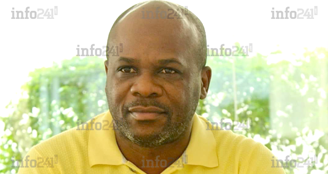 Carl Mihindou victime d’une arrestation arbitraire menée par la &laquo;&nbsp;police&nbsp;&raquo; gabonaise