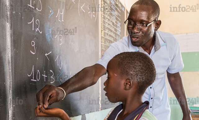 «&nbsp;Nous demandons à l’État gabonais d’arrêter de clochardiser l’enseignant&nbsp;», prévient le Gralsens&nbsp;!
