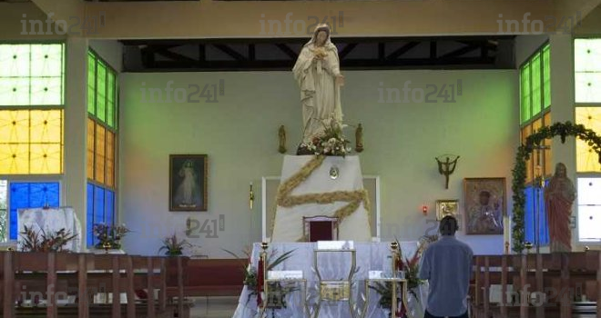 Ascension&nbsp;: Ce jeudi 29 mai déclaré férié, chômé et payé au Gabon