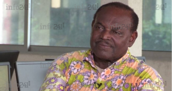 L’historien et universitaire gabonais Anges Ratanga Atoz nous a quittés