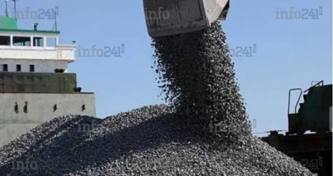 Le Gabon va interdire l’importation du clinker dès 2027 et relancer la production locale