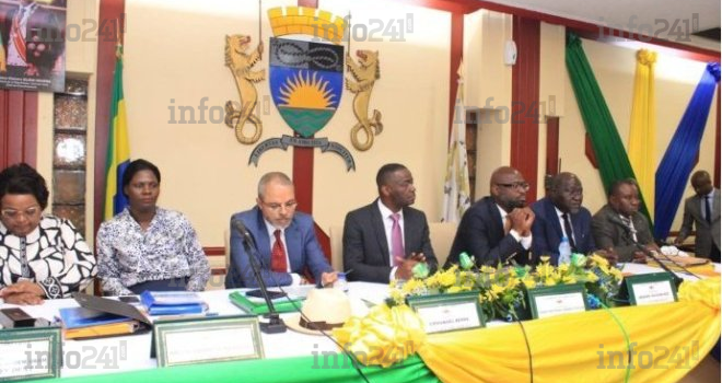 Libreville&nbsp;: Le maire Obame Etoughe dévoile un budget de 30,7 milliards, en hausse de 20%&nbsp;!