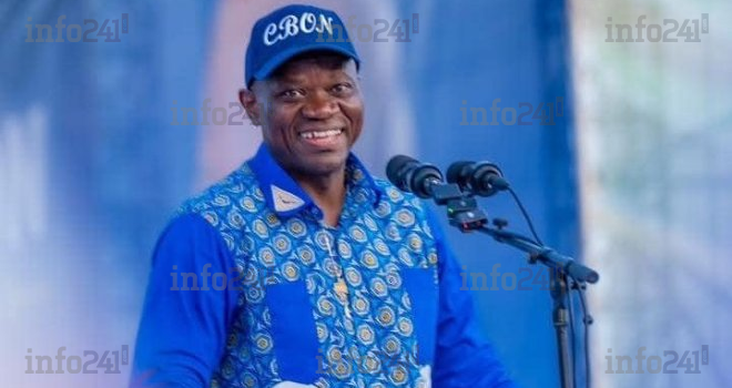 Parti d’Oligui Nguema&nbsp;: l’AG de création encore reportée, cette fois d’une semaine&nbsp;!