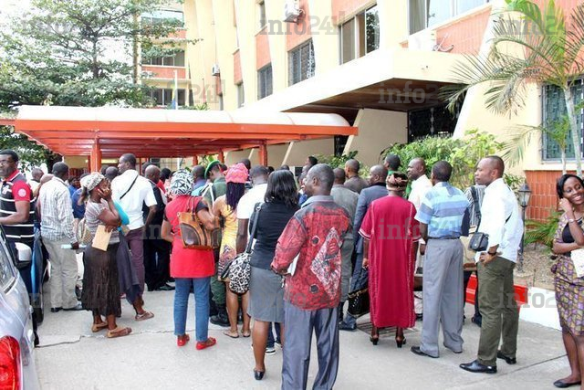 Cure d’austérité&nbsp;: le Gabon a remercié 4 923 fonctionnaires début 2019