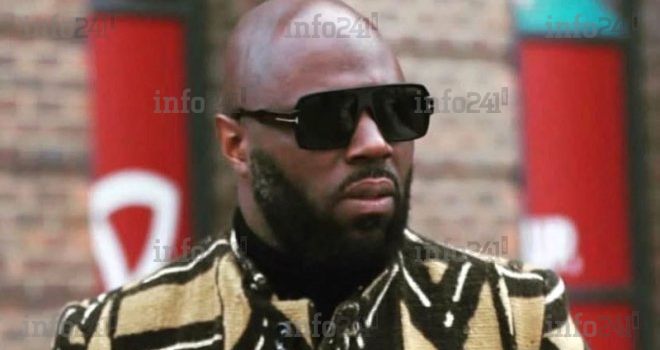 Afrique du Sud&nbsp;: Le militant Kémi Séba arrêté pour tentative d’exfiltration vers le Zimbabwe