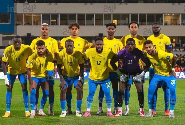 CAN 2025&nbsp;: Les futurs adversaires du Gabon dont il faudra se méfier