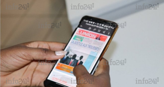 Médias&nbsp;: le quotidien &laquo;&nbsp;L’Union&nbsp;&raquo; se plaint de &laquo;&nbsp;piraterie numérique&nbsp;&raquo; et de l’érosion de ses ventes