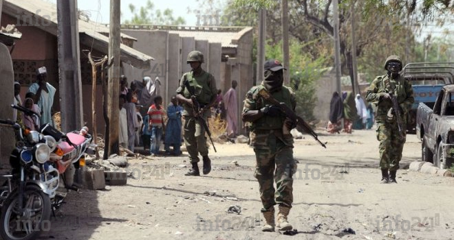 Nigeria&nbsp;: plus de 100 villageois enlevés pour n’avoir pas payé une &laquo;&nbsp;taxe sur la récolte&nbsp;&raquo;