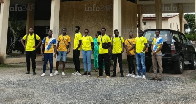 Crise financière au Stade Mandji&nbsp;: Des athlètes réclament leurs salaires impayés