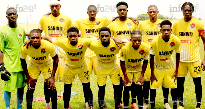 National-Foot 2&nbsp;: le Stade Migovéen retrouve l’élite après sa victoire décisive face à Oyem AC