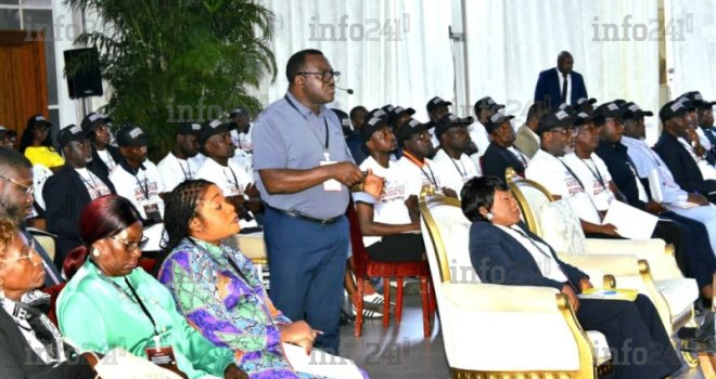 Gabon&nbsp;: La Fifa pointe un déficit infrastructurel alarmant sur l’ensemble du pays