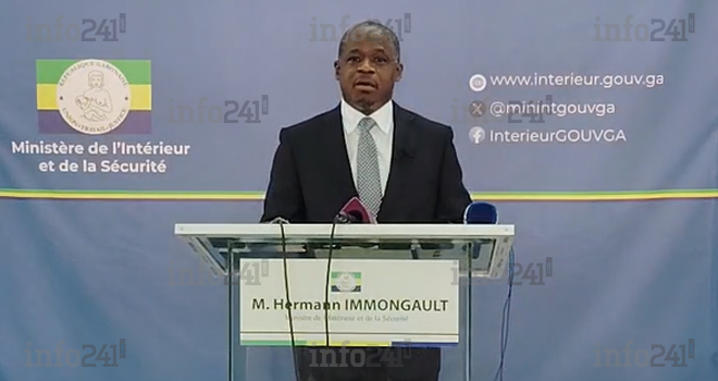 Gabon&nbsp;: Immongault assure le service après-vente des innovations du nouveau Code électoral