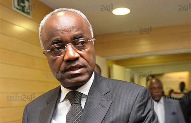 Jean Eyeghe Ndong a rencontré Ali Bongo pour évoquer ses droits bafoués depuis 11 ans ! 