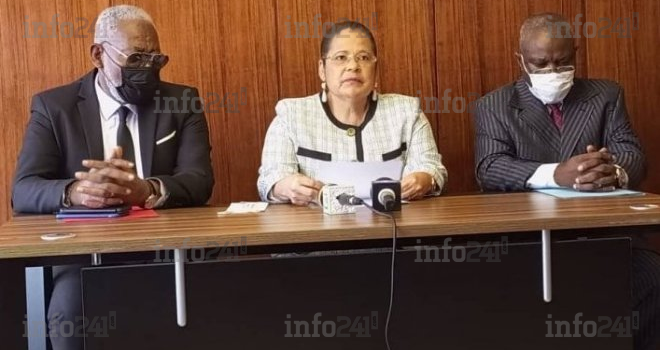 Comptes maquillés à la mairie de Libreville&nbsp;: les conseillers de l’opposition accusent&nbsp;!