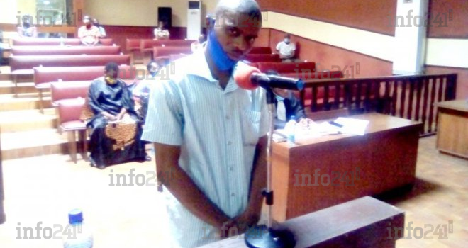 Pour avoir utilisé son seau d’eau, il tue son voisin à Port-Gentil et écope de 12 ans de prison