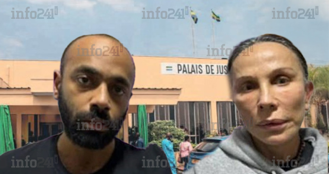 Pourquoi les Bongo Valentin tentent par tous les moyens d’empêcher leur procès du 10 novembre&nbsp;?