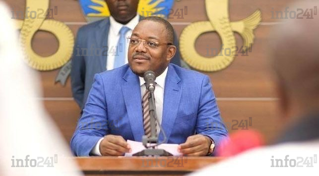 Maire en prison&nbsp;: Serge Williams Akassaga, futur patron de l’Hôtel de ville de Libreville&nbsp;?