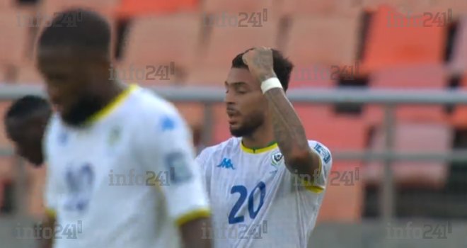 El. Mondial 2026&nbsp;: Le Gabon en grande forme, se débarrasse du Burundi en Tanzanie