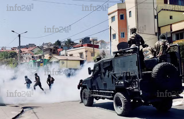 Madagascar : Le gouvernement dissous après des répressions ayant fait au moins 22 morts