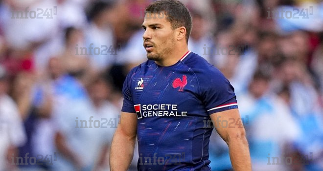 L’ascension de Dupont : Comment Antoine est devenu le plus grand rugbyman du monde