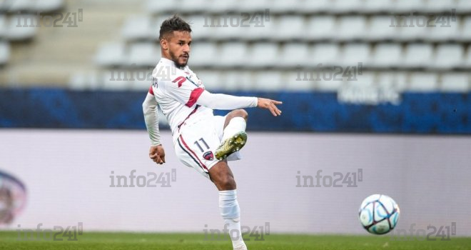 France - Ligue 1&nbsp;: Débuts réussis pour Jim Ngowet Allevinah