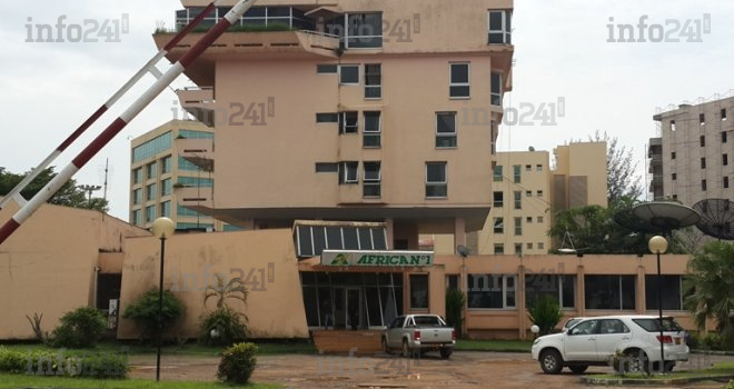 L’Etat gabonais envisage une opération de sauvetage chiffrée à 150 millions FCfa par mois pour Africa n°1