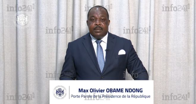 La Présidence gabonaise dément &laquo;&nbsp;formellement&nbsp;&raquo; la démission du général Oligui Nguema de l’armée