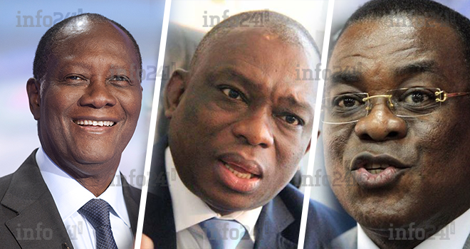 Présidentielle Ivoirienne&nbsp;: 6,3 millions d’électeurs attendus aux urnes ce dimanche