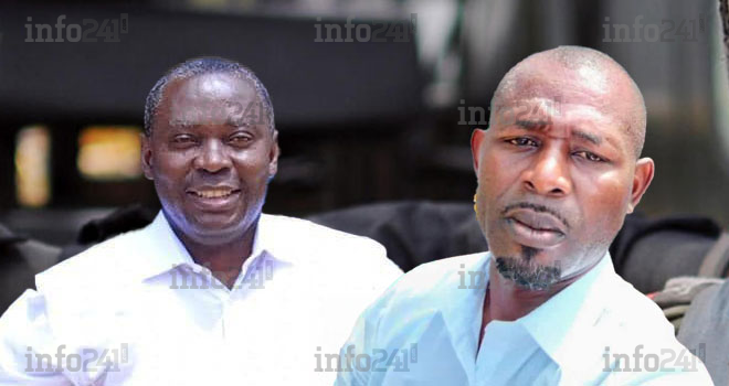 Libreville&nbsp;: Deux syndicalistes gabonais libérés 48h après avoir été kidnappés par des inconnus