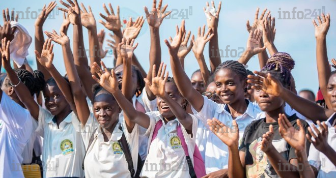 Violences en milieu scolaire et universitaire au Gabon : les solutions du Dialogue national