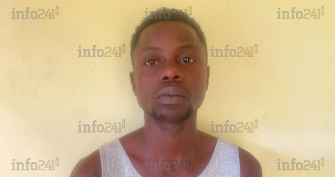 Nkoltang&nbsp;: Un gabonais tente de tuer son ami pour la modique somme de 3 000 FCFA