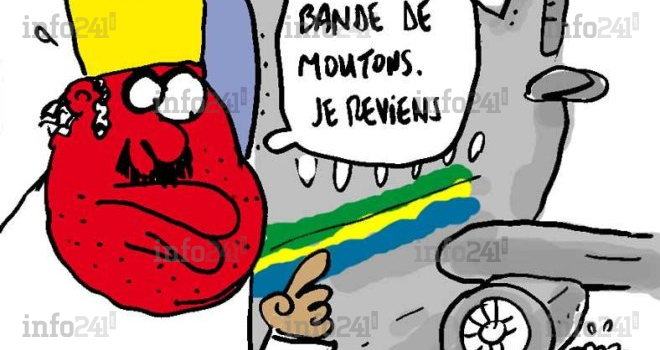 Ali Bongo va marcher dimanche à Paris pour la liberté d’expression