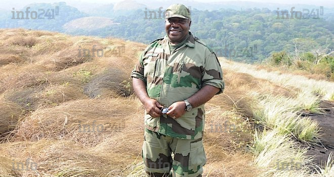 Ali Bongo : un imposteur déboussolé