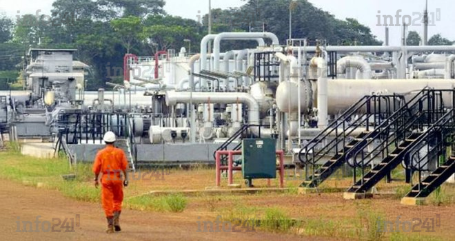 Le Gabon veut s’affranchir des importations en triplant ses capacités de raffinage d’ici 5 ans&nbsp;!