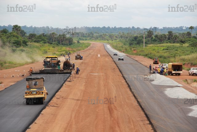 Meridiam au Gabon&nbsp;: un acteur engagé pour la création d’emplois locaux à long terme