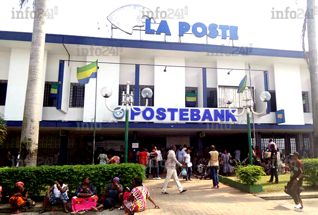 La Poste gabonaise est désormais sauvée de la faillite&nbsp;!