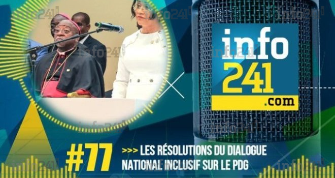 #77 CkilsEnPensent&nbsp;: les résolutions du Dialogue national inclusif sur le PDG
