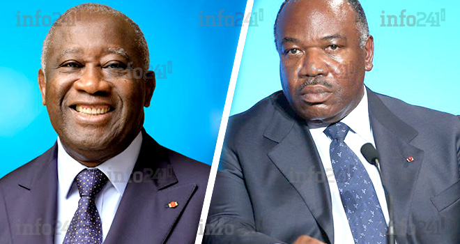 Retro 2009 : Quand Laurent Gbagbo s’empressait d’adouber Ali Bongo