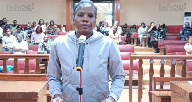 Gabon : Une lesbienne prend 15 ans de prison pour avoir tué sa « petite », accusée d’avoir trahi son secret