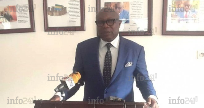 Maganga Moussavou : « Je serai le prochain président de la République, même Ali Bongo le sait ! »